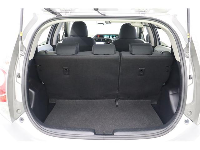 アクア Ｓ　キーレスエントリ　フルセグ地デジ　ナビ＆ＴＶ　オートエアコン　デュアルエアバック　ＥＳＣ　Ｂカメラ　パワーウィンドウ　ＥＴＣ　ＤＶＤ再生可能　ＳＲＳ　パワーステアリング　ＡＢＳ　メモリーナビ　記録簿付（33枚目）