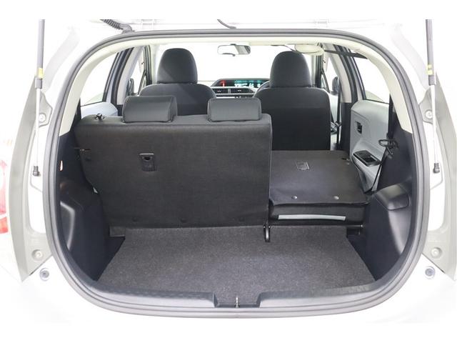 アクア Ｓ　キーレスエントリ　フルセグ地デジ　ナビ＆ＴＶ　オートエアコン　デュアルエアバック　ＥＳＣ　Ｂカメラ　パワーウィンドウ　ＥＴＣ　ＤＶＤ再生可能　ＳＲＳ　パワーステアリング　ＡＢＳ　メモリーナビ　記録簿付（34枚目）