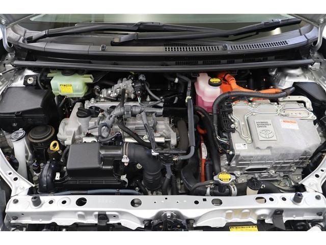 アクア Ｓ　キーレスエントリ　フルセグ地デジ　ナビ＆ＴＶ　オートエアコン　デュアルエアバック　ＥＳＣ　Ｂカメラ　パワーウィンドウ　ＥＴＣ　ＤＶＤ再生可能　ＳＲＳ　パワーステアリング　ＡＢＳ　メモリーナビ　記録簿付（39枚目）