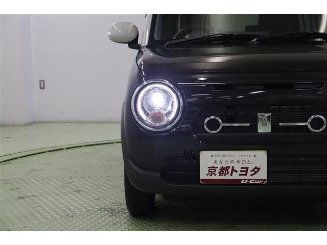 アルトラパンＬＣ Ｘ　スマートキーＰスタート　運転席エアバッグ　ドラレコ　キーフリー　Ｂカメラ　ＤＶＤ再生　セキュリティ　ＬＥＤライト　パワーウインドウ　メモリーナビ　パワステ　ＷＳＲＳ　エアコン　ＡＢＳ　ベンチシート（8枚目）
