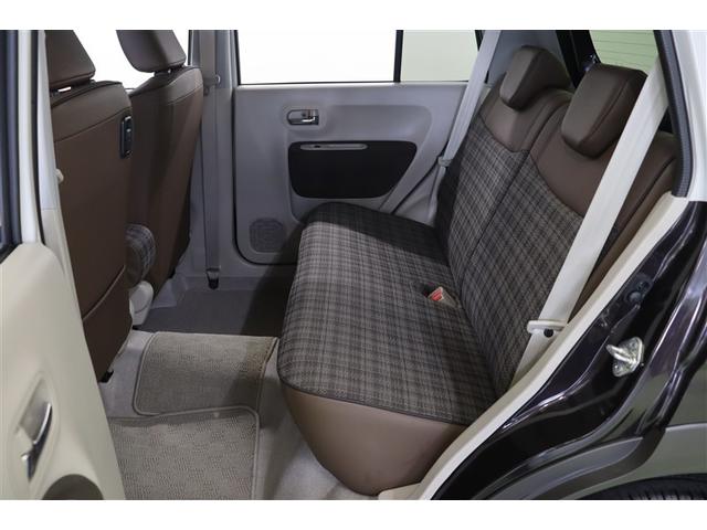 アルトラパンＬＣ Ｘ　スマートキーＰスタート　運転席エアバッグ　ドラレコ　キーフリー　Ｂカメラ　ＤＶＤ再生　セキュリティ　ＬＥＤライト　パワーウインドウ　メモリーナビ　パワステ　ＷＳＲＳ　エアコン　ＡＢＳ　ベンチシート（32枚目）