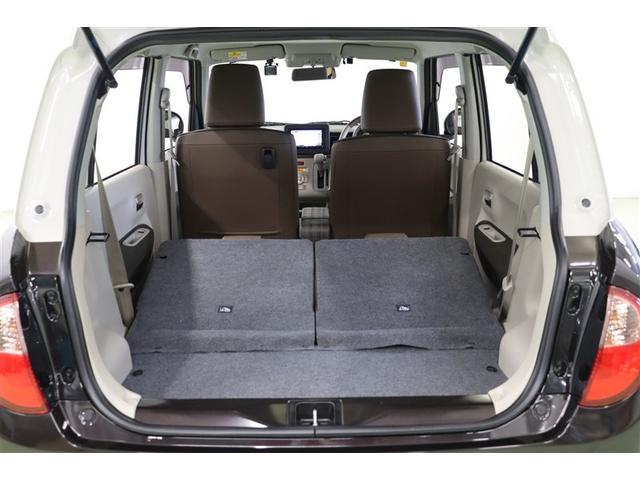 アルトラパンＬＣ Ｘ　スマートキーＰスタート　運転席エアバッグ　ドラレコ　キーフリー　Ｂカメラ　ＤＶＤ再生　セキュリティ　ＬＥＤライト　パワーウインドウ　メモリーナビ　パワステ　ＷＳＲＳ　エアコン　ＡＢＳ　ベンチシート（35枚目）