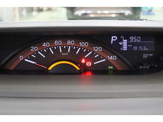 タント Ｌ　ＳＡＩＩ　衝突被害軽減Ｂ　ベンチシ－ト　Ｗエアバッグ　ナビＴＶ　エアコン　ワンセグＴＶ　パワーウィンドウ　エアバッグ　パワーステアリング　キーレス　メモリーナビ　ＡＢＳ　ミュージックプレイヤー接続可　整備記録簿（20枚目）