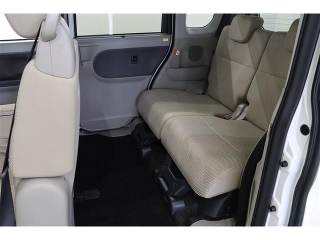 タント Ｌ　ＳＡＩＩ　衝突被害軽減Ｂ　ベンチシ－ト　Ｗエアバッグ　ナビＴＶ　エアコン　ワンセグＴＶ　パワーウィンドウ　エアバッグ　パワーステアリング　キーレス　メモリーナビ　ＡＢＳ　ミュージックプレイヤー接続可　整備記録簿（28枚目）