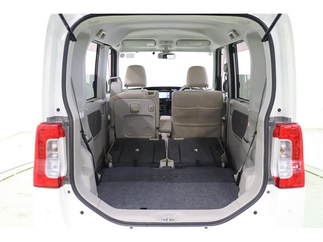 タント Ｌ　ＳＡＩＩ　衝突被害軽減Ｂ　ベンチシ－ト　Ｗエアバッグ　ナビＴＶ　エアコン　ワンセグＴＶ　パワーウィンドウ　エアバッグ　パワーステアリング　キーレス　メモリーナビ　ＡＢＳ　ミュージックプレイヤー接続可　整備記録簿（34枚目）