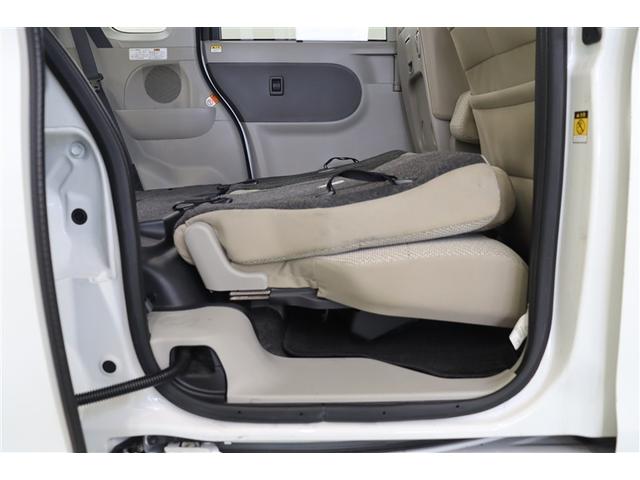 タント Ｌ　ＳＡＩＩ　衝突被害軽減Ｂ　ベンチシ－ト　Ｗエアバッグ　ナビＴＶ　エアコン　ワンセグＴＶ　パワーウィンドウ　エアバッグ　パワーステアリング　キーレス　メモリーナビ　ＡＢＳ　ミュージックプレイヤー接続可　整備記録簿（35枚目）