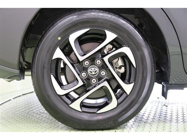 シエンタ ハイブリッドZ TSS エアバック アルミ キーレスエントリー ナビTV イモビライザー 整備記録簿 バックモニター LEDヘッドライト ETC車載器 横滑り防止 スマートキー オートエアコン WSRS ドラレコ(11枚目)