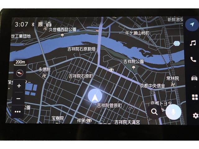 シエンタ ハイブリッドZ TSS エアバック アルミ キーレスエントリー ナビTV イモビライザー 整備記録簿 バックモニター LEDヘッドライト ETC車載器 横滑り防止 スマートキー オートエアコン WSRS ドラレコ(12枚目)