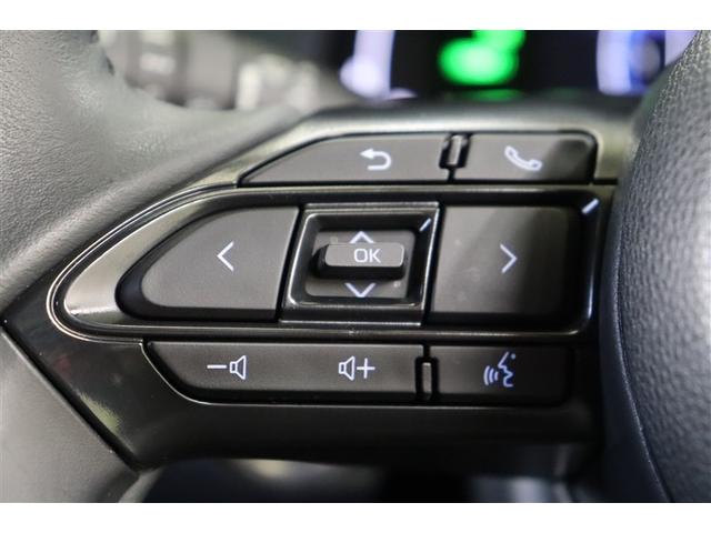 シエンタ ハイブリッドZ TSS エアバック アルミ キーレスエントリー ナビTV イモビライザー 整備記録簿 バックモニター LEDヘッドライト ETC車載器 横滑り防止 スマートキー オートエアコン WSRS ドラレコ(18枚目)