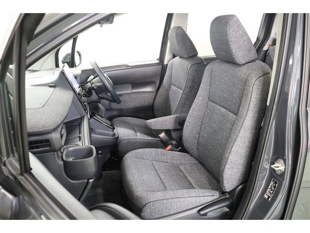 シエンタ ハイブリッドZ TSS エアバック アルミ キーレスエントリー ナビTV イモビライザー 整備記録簿 バックモニター LEDヘッドライト ETC車載器 横滑り防止 スマートキー オートエアコン WSRS ドラレコ(26枚目)