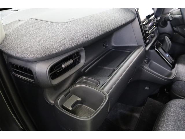 シエンタ ハイブリッドZ TSS エアバック アルミ キーレスエントリー ナビTV イモビライザー 整備記録簿 バックモニター LEDヘッドライト ETC車載器 横滑り防止 スマートキー オートエアコン WSRS ドラレコ(27枚目)