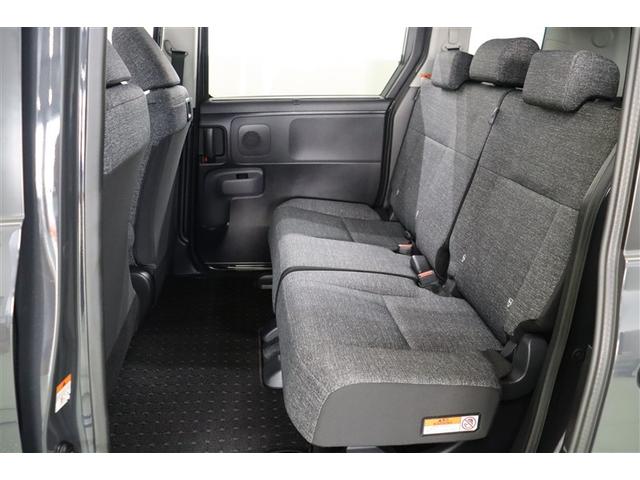 シエンタ ハイブリッドZ TSS エアバック アルミ キーレスエントリー ナビTV イモビライザー 整備記録簿 バックモニター LEDヘッドライト ETC車載器 横滑り防止 スマートキー オートエアコン WSRS ドラレコ(29枚目)