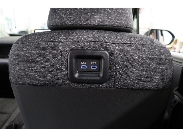 シエンタ ハイブリッドZ TSS エアバック アルミ キーレスエントリー ナビTV イモビライザー 整備記録簿 バックモニター LEDヘッドライト ETC車載器 横滑り防止 スマートキー オートエアコン WSRS ドラレコ(30枚目)