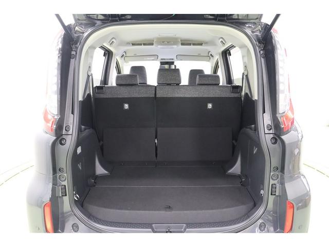 シエンタ ハイブリッドZ TSS エアバック アルミ キーレスエントリー ナビTV イモビライザー 整備記録簿 バックモニター LEDヘッドライト ETC車載器 横滑り防止 スマートキー オートエアコン WSRS ドラレコ(32枚目)