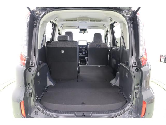 シエンタ ハイブリッドZ TSS エアバック アルミ キーレスエントリー ナビTV イモビライザー 整備記録簿 バックモニター LEDヘッドライト ETC車載器 横滑り防止 スマートキー オートエアコン WSRS ドラレコ(33枚目)