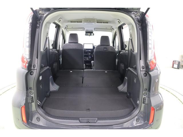 シエンタ ハイブリッドZ TSS エアバック アルミ キーレスエントリー ナビTV イモビライザー 整備記録簿 バックモニター LEDヘッドライト ETC車載器 横滑り防止 スマートキー オートエアコン WSRS ドラレコ(34枚目)