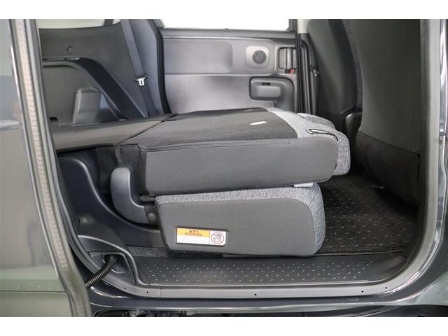 シエンタ ハイブリッドZ TSS エアバック アルミ キーレスエントリー ナビTV イモビライザー 整備記録簿 バックモニター LEDヘッドライト ETC車載器 横滑り防止 スマートキー オートエアコン WSRS ドラレコ(35枚目)