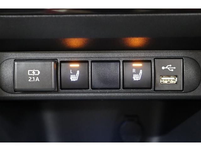 ヤリスクロス ハイブリッドZ ドライブレコーダ インテリジェントキー アルミホイル LEDライト リアカメラ クルーズコントロール 整備記録簿 横滑り防止システム ナビTV メモリーナビゲーション 電動シ-ト パワステ キーフリー(19枚目)