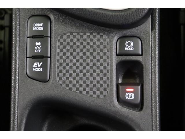 ヤリスクロス ハイブリッドZ ドライブレコーダ インテリジェントキー アルミホイル LEDライト リアカメラ クルーズコントロール 整備記録簿 横滑り防止システム ナビTV メモリーナビゲーション 電動シ-ト パワステ キーフリー(21枚目)