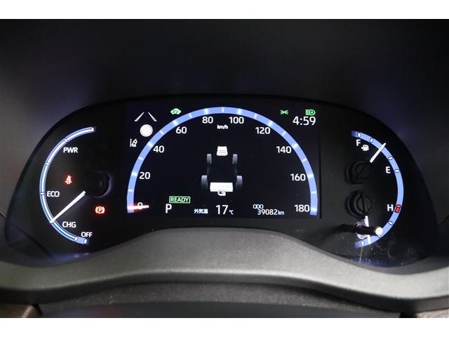 ヤリスクロス ハイブリッドZ ドライブレコーダ インテリジェントキー アルミホイル LEDライト リアカメラ クルーズコントロール 整備記録簿 横滑り防止システム ナビTV メモリーナビゲーション 電動シ-ト パワステ キーフリー(25枚目)