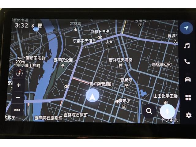 ノア S-Z アルミホイール デュアルエアコン クルーズコントロール 記録簿 盗難防止装置 LEDライト 両側自動ドア メモリーナビ キーレス 横滑り防止 ナビTV 三列シート DVD再生 スマートキー エアコン(11枚目)