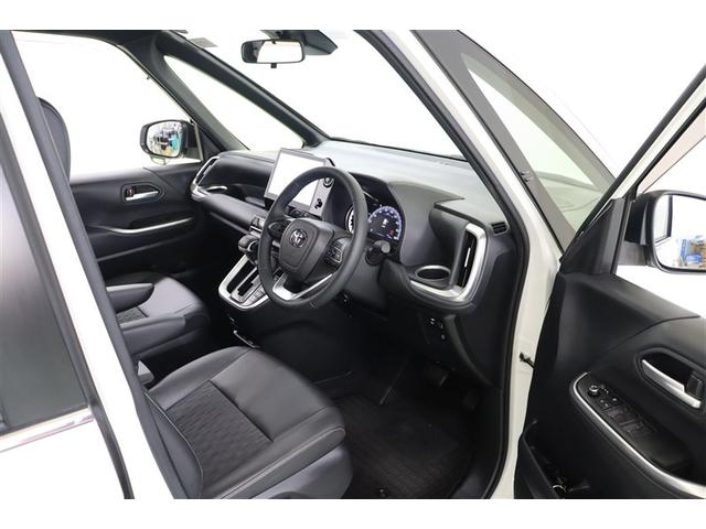 ノア S-Z アルミホイール デュアルエアコン クルーズコントロール 記録簿 盗難防止装置 LEDライト 両側自動ドア メモリーナビ キーレス 横滑り防止 ナビTV 三列シート DVD再生 スマートキー エアコン(24枚目)