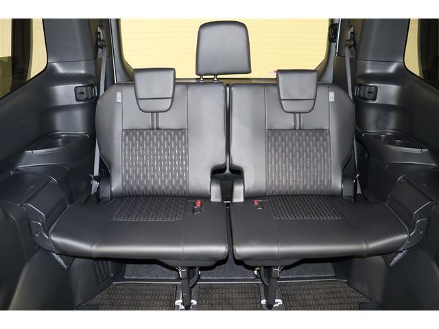 ノア S-Z アルミホイール デュアルエアコン クルーズコントロール 記録簿 盗難防止装置 LEDライト 両側自動ドア メモリーナビ キーレス 横滑り防止 ナビTV 三列シート DVD再生 スマートキー エアコン(33枚目)