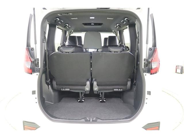 ノア S-Z アルミホイール デュアルエアコン クルーズコントロール 記録簿 盗難防止装置 LEDライト 両側自動ドア メモリーナビ キーレス 横滑り防止 ナビTV 三列シート DVD再生 スマートキー エアコン(34枚目)