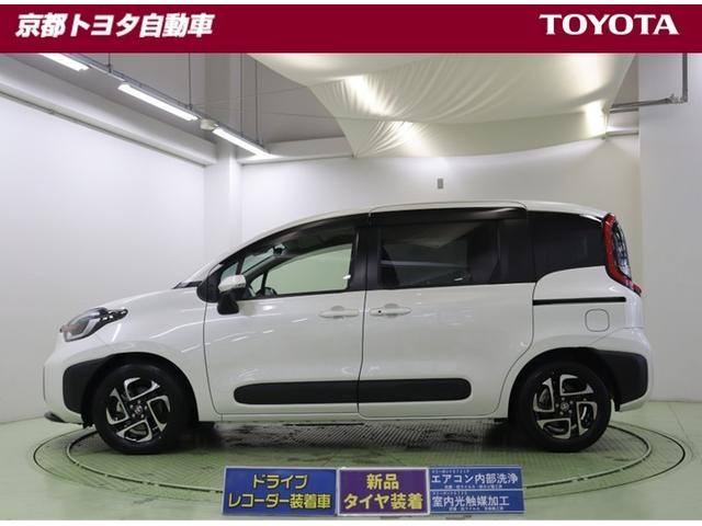 シエンタ ハイブリッドZ TSS エアバック アルミ キーレスエントリー イモビライザー TV 整備記録簿 バックモニター LEDヘッドライト ETC車載器 横滑り防止 スマートキー オートエアコン サイドエアバッグ WSRS(2枚目)