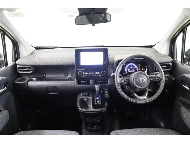 シエンタ ハイブリッドZ TSS エアバック アルミ キーレスエントリー イモビライザー TV 整備記録簿 バックモニター LEDヘッドライト ETC車載器 横滑り防止 スマートキー オートエアコン サイドエアバッグ WSRS(4枚目)