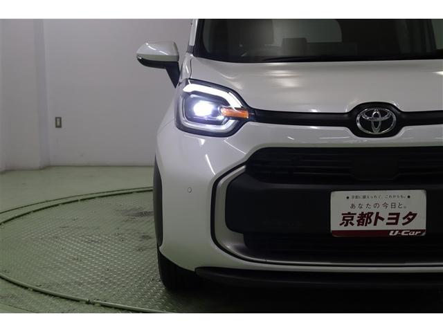 シエンタ ハイブリッドZ TSS エアバック アルミ キーレスエントリー イモビライザー TV 整備記録簿 バックモニター LEDヘッドライト ETC車載器 横滑り防止 スマートキー オートエアコン サイドエアバッグ WSRS(8枚目)