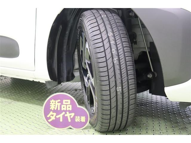 シエンタ ハイブリッドZ TSS エアバック アルミ キーレスエントリー イモビライザー TV 整備記録簿 バックモニター LEDヘッドライト ETC車載器 横滑り防止 スマートキー オートエアコン サイドエアバッグ WSRS(10枚目)