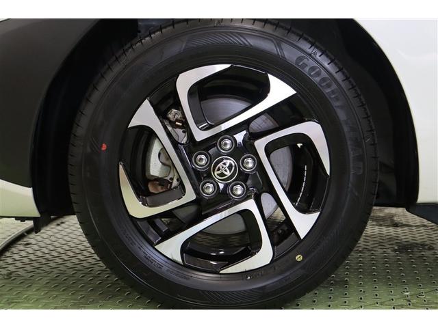 シエンタ ハイブリッドZ TSS エアバック アルミ キーレスエントリー イモビライザー TV 整備記録簿 バックモニター LEDヘッドライト ETC車載器 横滑り防止 スマートキー オートエアコン サイドエアバッグ WSRS(11枚目)