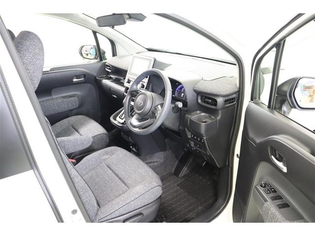 シエンタ ハイブリッドZ TSS エアバック アルミ キーレスエントリー イモビライザー TV 整備記録簿 バックモニター LEDヘッドライト ETC車載器 横滑り防止 スマートキー オートエアコン サイドエアバッグ WSRS(24枚目)