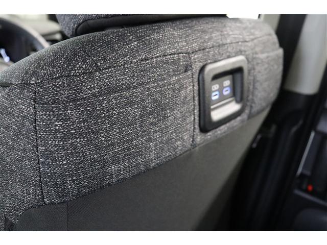 シエンタ ハイブリッドZ TSS エアバック アルミ キーレスエントリー イモビライザー TV 整備記録簿 バックモニター LEDヘッドライト ETC車載器 横滑り防止 スマートキー オートエアコン サイドエアバッグ WSRS(29枚目)