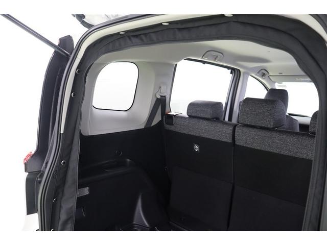 シエンタ ハイブリッドZ TSS エアバック アルミ キーレスエントリー イモビライザー TV 整備記録簿 バックモニター LEDヘッドライト ETC車載器 横滑り防止 スマートキー オートエアコン サイドエアバッグ WSRS(33枚目)