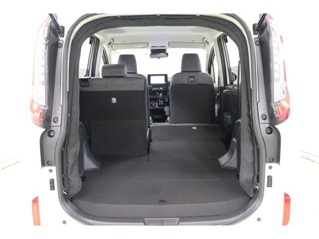 シエンタ ハイブリッドZ TSS エアバック アルミ キーレスエントリー イモビライザー TV 整備記録簿 バックモニター LEDヘッドライト ETC車載器 横滑り防止 スマートキー オートエアコン サイドエアバッグ WSRS(34枚目)