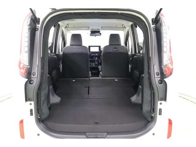 シエンタ ハイブリッドZ TSS エアバック アルミ キーレスエントリー イモビライザー TV 整備記録簿 バックモニター LEDヘッドライト ETC車載器 横滑り防止 スマートキー オートエアコン サイドエアバッグ WSRS(35枚目)