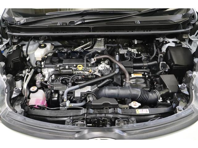 シエンタ ハイブリッドZ TSS エアバック アルミ キーレスエントリー イモビライザー TV 整備記録簿 バックモニター LEDヘッドライト ETC車載器 横滑り防止 スマートキー オートエアコン サイドエアバッグ WSRS(39枚目)