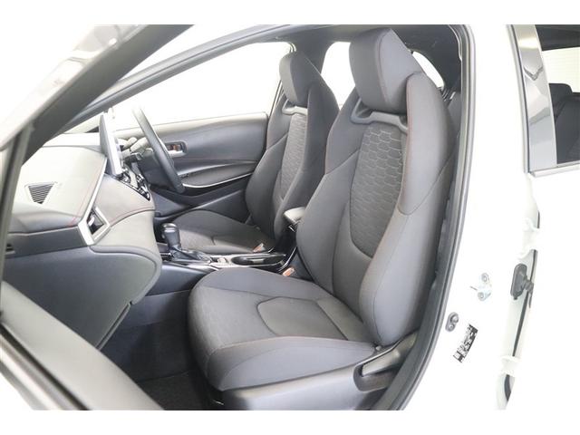 カローラスポーツ ハイブリッドＧ　Ｚ　ＴＳＳ　ＡＡＣ　エアバッグ　フルセグＴＶ　イモビライザー　ナビＴＶ　スマートキ－　ＶＳＣ　ＡＢＳ　キーフリー　パワーウィンドウ　ＬＥＤ　メモリーナビ　ドラレコ　アルミホイール　メンテナンスノート（28枚目）