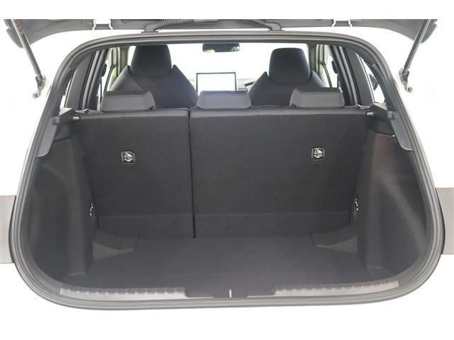 カローラスポーツ ハイブリッドＧ　Ｚ　ＴＳＳ　ＡＡＣ　エアバッグ　フルセグＴＶ　イモビライザー　ナビＴＶ　スマートキ－　ＶＳＣ　ＡＢＳ　キーフリー　パワーウィンドウ　ＬＥＤ　メモリーナビ　ドラレコ　アルミホイール　メンテナンスノート（31枚目）