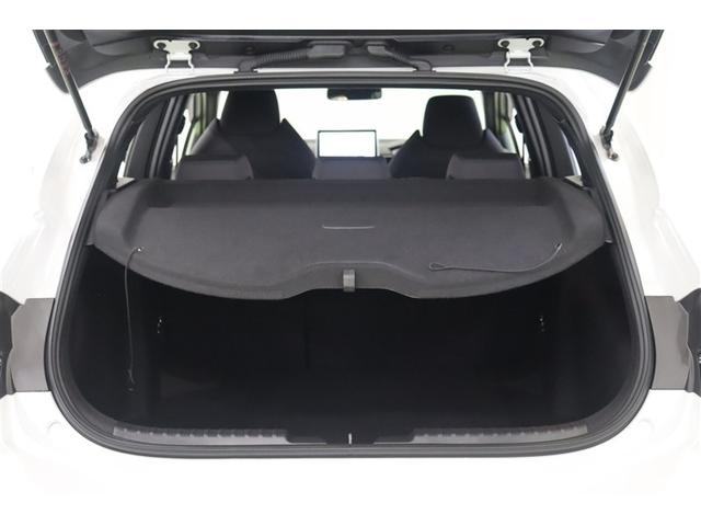 カローラスポーツ ハイブリッドＧ　Ｚ　ＴＳＳ　ＡＡＣ　エアバッグ　フルセグＴＶ　イモビライザー　ナビＴＶ　スマートキ－　ＶＳＣ　ＡＢＳ　キーフリー　パワーウィンドウ　ＬＥＤ　メモリーナビ　ドラレコ　アルミホイール　メンテナンスノート（32枚目）