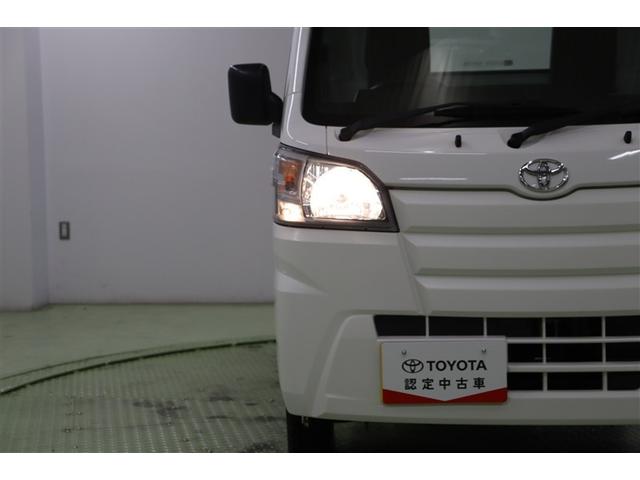ピクシストラック スタンダード　エアコン　パワステ　ＥＴＣ　運転席エアバッグ　ＡＢＳ（7枚目）