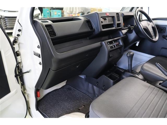 ピクシストラック スタンダード　エアコン　パワステ　ＥＴＣ　運転席エアバッグ　ＡＢＳ（26枚目）