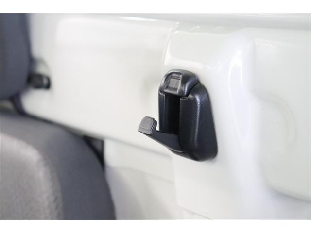 ピクシストラック スタンダード　エアコン　パワステ　ＥＴＣ　運転席エアバッグ　ＡＢＳ（28枚目）