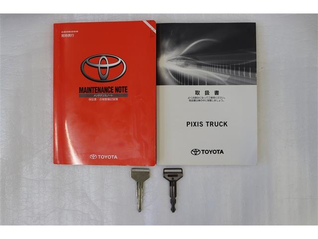ピクシストラック スタンダード　エアコン　パワステ　ＥＴＣ　運転席エアバッグ　ＡＢＳ（38枚目）