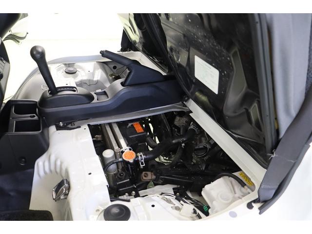 ピクシストラック スタンダード　エアコン　パワステ　ＥＴＣ　運転席エアバッグ　ＡＢＳ（39枚目）