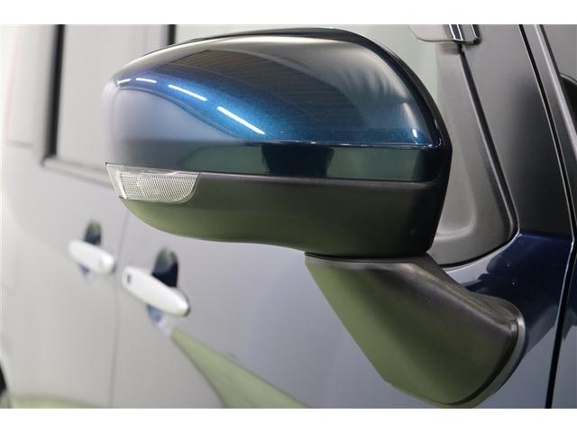 ルーミー カスタムＧ　Ｓ　衝突軽減ブレーキシステム　地デジＴＶ　スマートキ－　整備記録簿　両側電動Ｄ　イモビライザー　フルフラット　ＬＥＤライト　Ｂモニター　パワステ　ＶＳＣ　クルコン　ＤＶＤ視聴　ＥＴＣ　オートエアコン（8枚目）