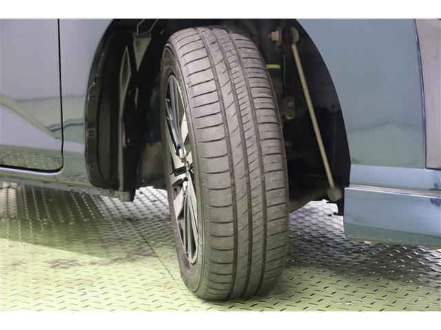 ルーミー カスタムＧ　Ｓ　衝突軽減ブレーキシステム　地デジＴＶ　スマートキ－　整備記録簿　両側電動Ｄ　イモビライザー　フルフラット　ＬＥＤライト　Ｂモニター　パワステ　ＶＳＣ　クルコン　ＤＶＤ視聴　ＥＴＣ　オートエアコン（9枚目）