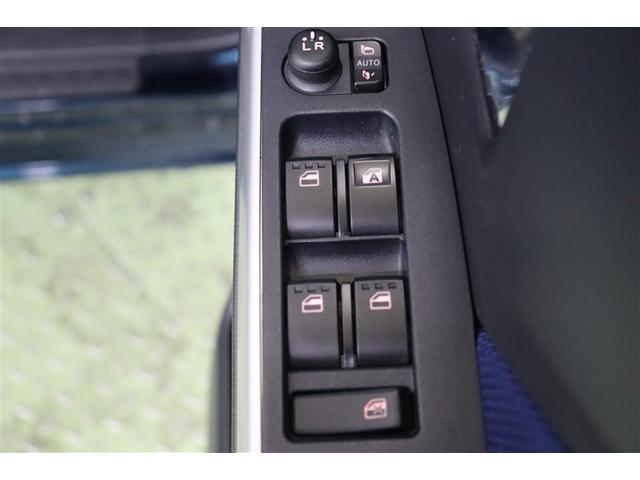 ルーミー カスタムＧ　Ｓ　衝突軽減ブレーキシステム　地デジＴＶ　スマートキ－　整備記録簿　両側電動Ｄ　イモビライザー　フルフラット　ＬＥＤライト　Ｂモニター　パワステ　ＶＳＣ　クルコン　ＤＶＤ視聴　ＥＴＣ　オートエアコン（20枚目）